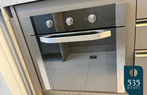 Spacious Bedsitter View to the Bay of All Saints - Photo 30