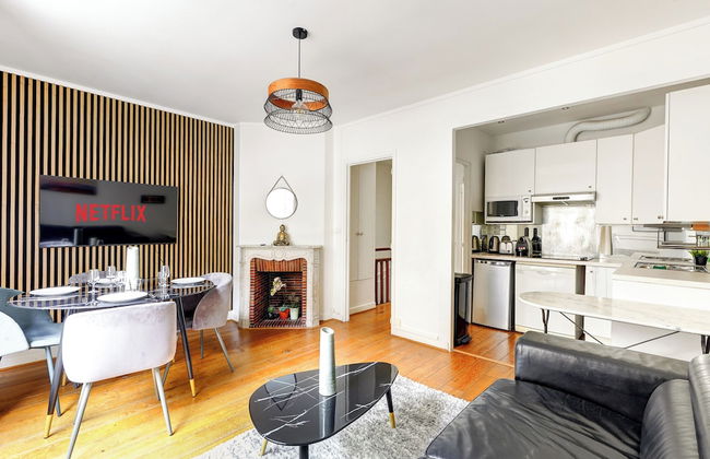 Maison Euler - Photo 15