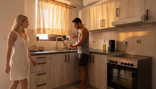 Blue Lemon Hideaway - Foto 5