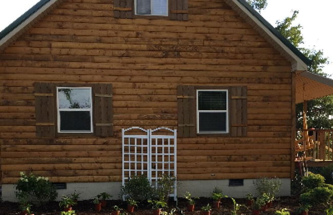 Pleasant Grove Farm LLC - Foto 50