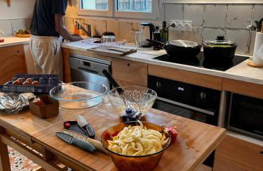 Maison Ginette - Piscine chauffée, 8 pers, proche de la mer - Foto 30