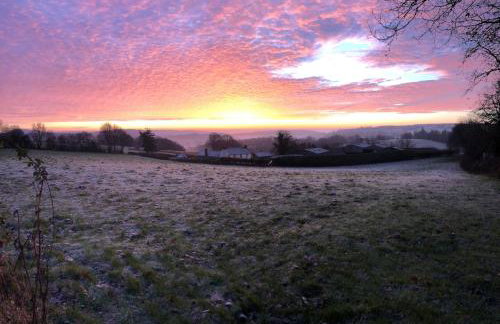 Cosy cottage with stunning views, close to Ludlow - Foto 35