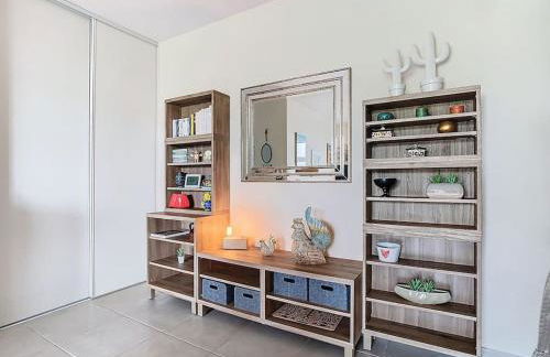 Le 56, 2 chambres, terrasse, Voiron - Foto 22