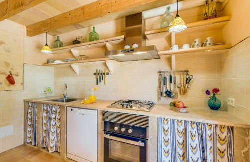 Ideal Property Mallorca - Can Gelat - Foto 12