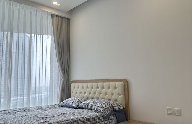 The Zenpark Tower - Vinhomes Ocean Park - Foto 10