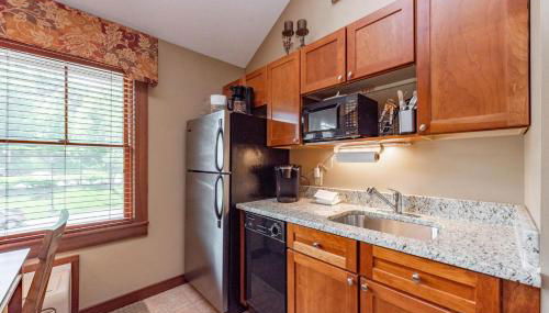 A314 Studio & Loft Standard View - Foto 5