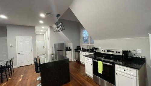 Apartment in Middletown-Wesleyan 301 - Foto 4