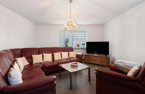 Ferienoase Waldklang - Foto 1