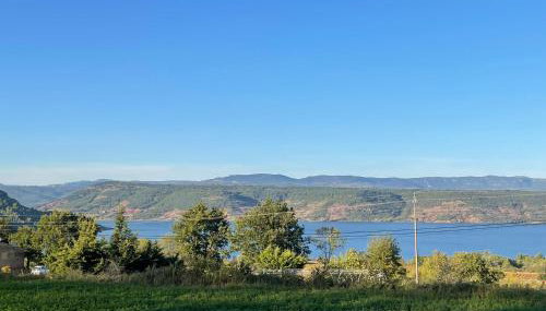 Villa Salagou - Vue sur le lac - Liausson 34800 - 6-8 pers - 100m2 - Foto 2