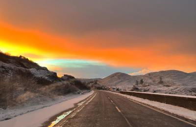 Glenwood glamping pod - Foto 21