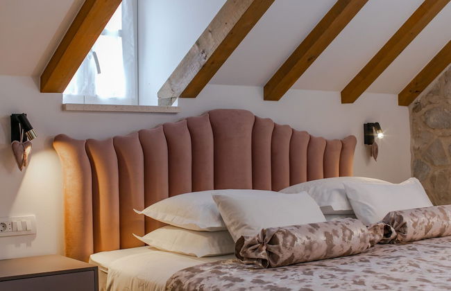 Villa Bante - Luxury Stone House - Foto 2