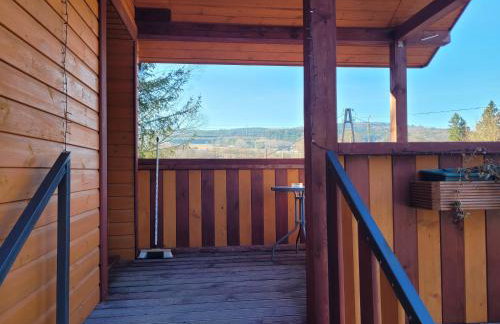 Klimaty- apartamenty nad rzeką - Foto 55