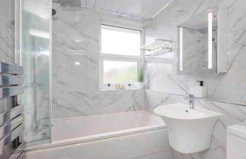 The Burton York 3 bedroom House sleeps 6 - Foto 19