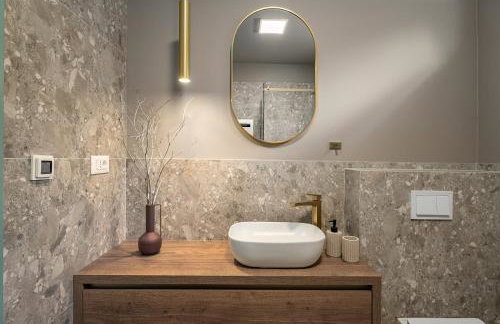 Stylish villa Tenera with private pool, 3 bedrooms - Foto 32