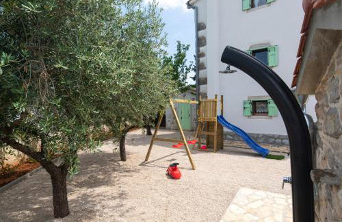 Holiday house IVA - Vrh, Krk - Foto 12