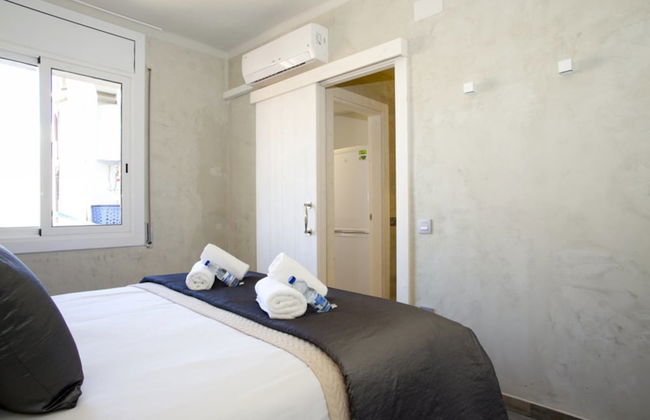 BarcelonaForRent Market Suites - Foto 5