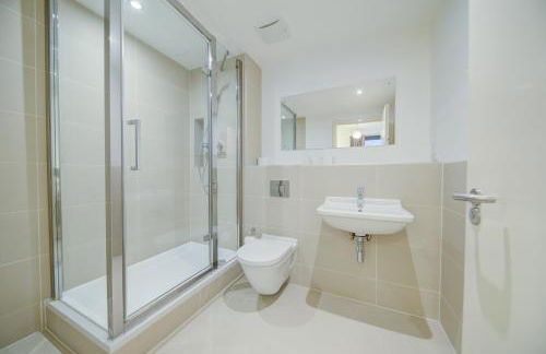 Cleyro Serviced Apartments - Finzels Reach - Foto 26