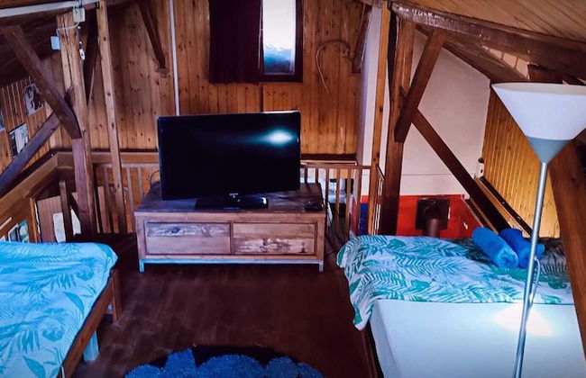 Fairytale Wooden House near Ljubljana - Foto 53