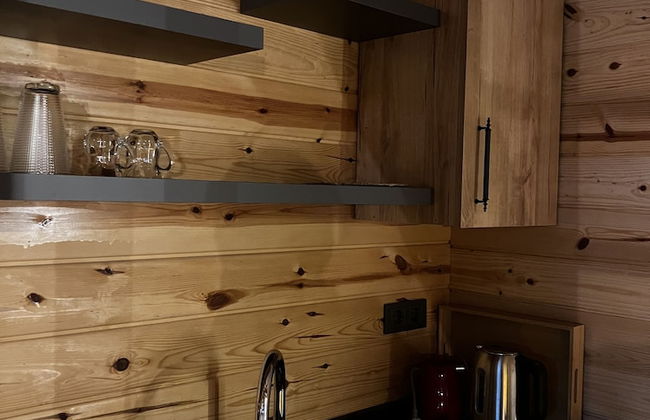 Putra Suit Bungalov - Foto 12