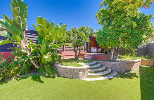 Bay Park Breeze - Minutes to Sea World, The Beach & Downtown - Foto 40