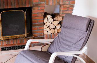 Ferienhaus Ostseeglück Neukirchen - Foto 13