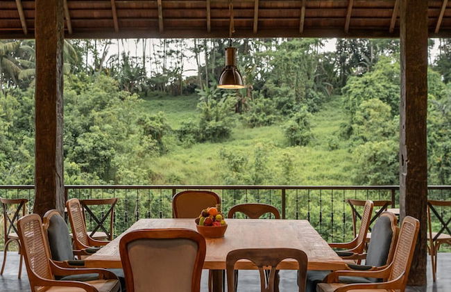 Bedulu Cliff Estate Ubud - Wood Side - Photo 18