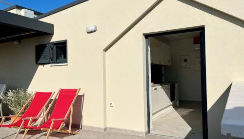 Apartmani Lemona - Foto 2
