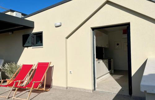 Apartmani Lemona - Foto 2