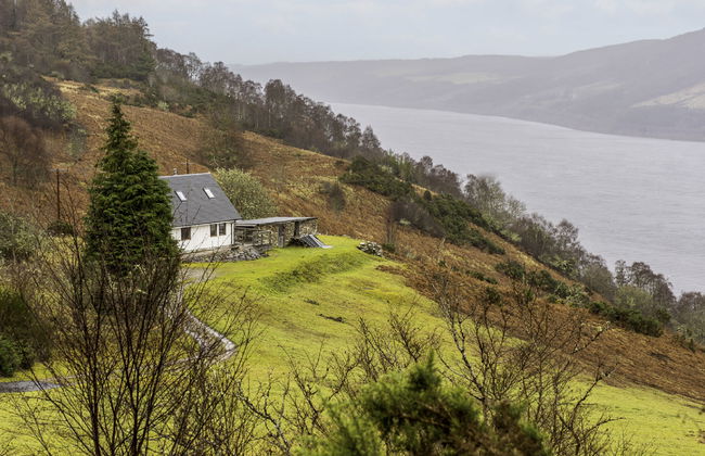 Holiday Home Peter's Shed by Interhome - Foto 135