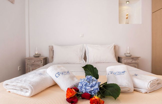 Crystal Villas - Foto 9