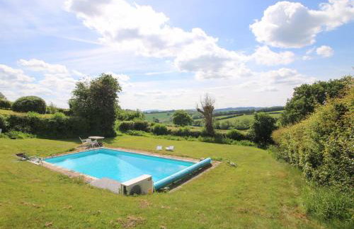 Callow Cottage - Foto 3