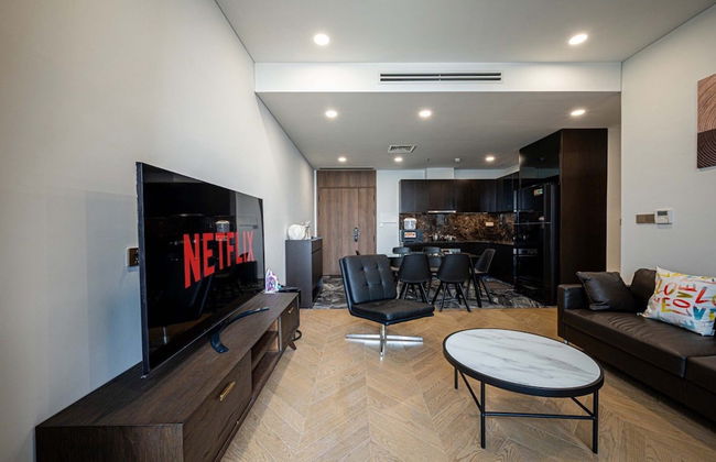 The LUMIERE Riverside Residence - Foto 34