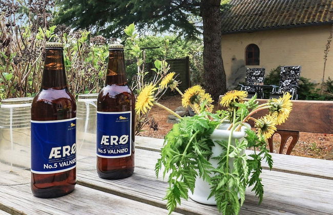 6 Person Holiday Home in Aeroskobing - Foto 14