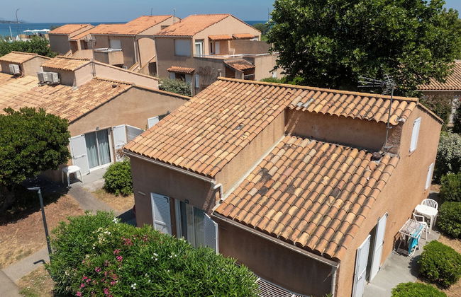 VVF Golfe de Saint-Tropez, Sainte Maxime - Foto 27