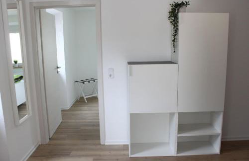 Landgasthof Lamm Ferienwohnungen - Foto 45