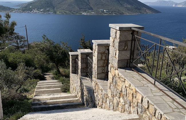 Giameiko Traditional House Kalymnos - Foto 21