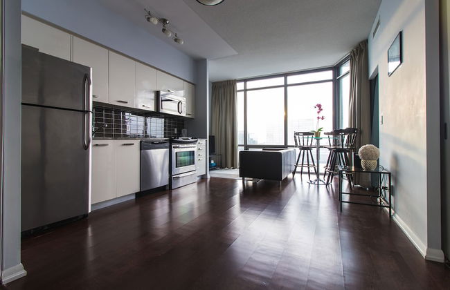 Vacation in Toronto Suites - Photo 1