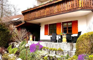 Auszeit am Riedbach - Foto 28