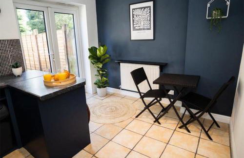 Lovely 2bedroom Home in Haydock With Free Parking - Foto 60