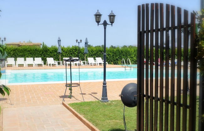 Terre del Cantico Country House - Foto 36