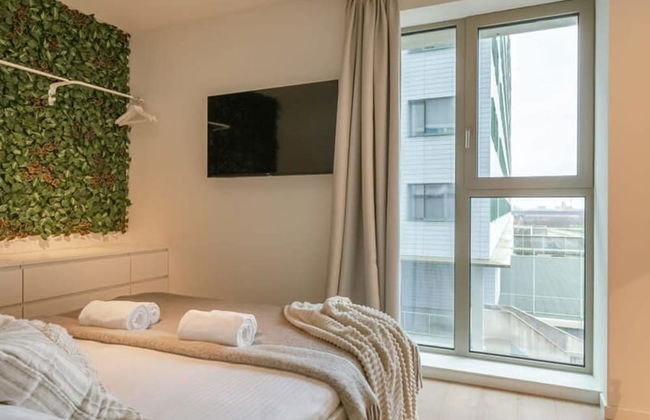 Beautiful Apartment in the Heart of Antwerp - Photo 19