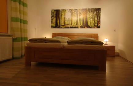 Ferienwohnung Erzgebirgswohnung Götze - Foto 38