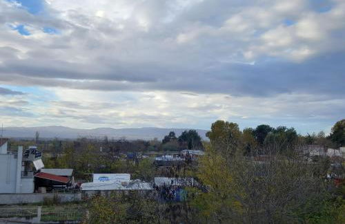 MODERN SWEET HOME WITH AMAZING VIEW!! - Foto 24