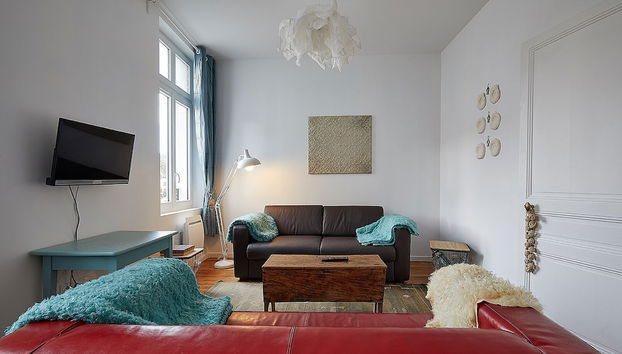 Appart Hotel de Paris - Foto 2, Profilbild