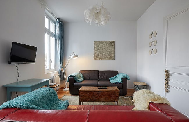 Appart Hotel de Paris - Photo 1