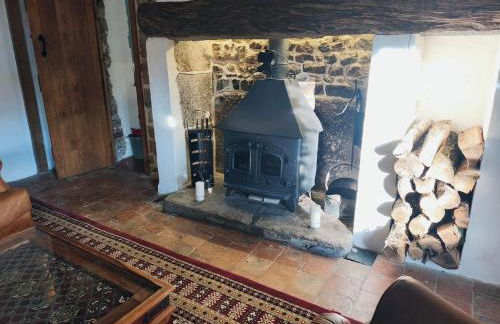 Le cottage de Maddie - charme, calme et authenticité - Foto 57