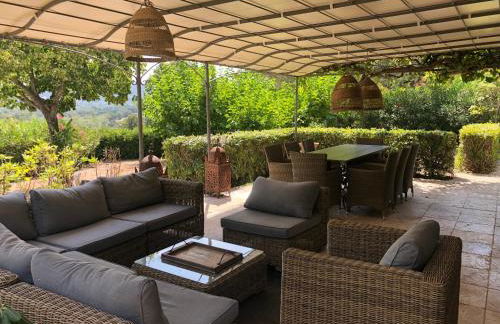 Maison Le Galino- Golfe de Saint Tropez - Foto 48