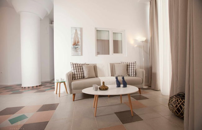 Zennova 33 Kallithea Blue Paradise - Photo 15