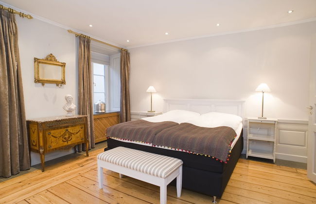 Residence Perseus Apartments - Photo 41