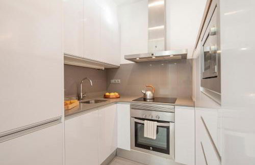 Aspasios Market Balconies Apartments - Foto 34